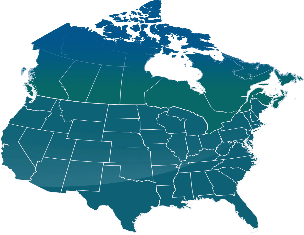 Globe Life Locations Map