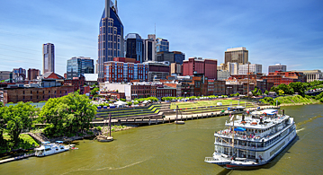 Nashville