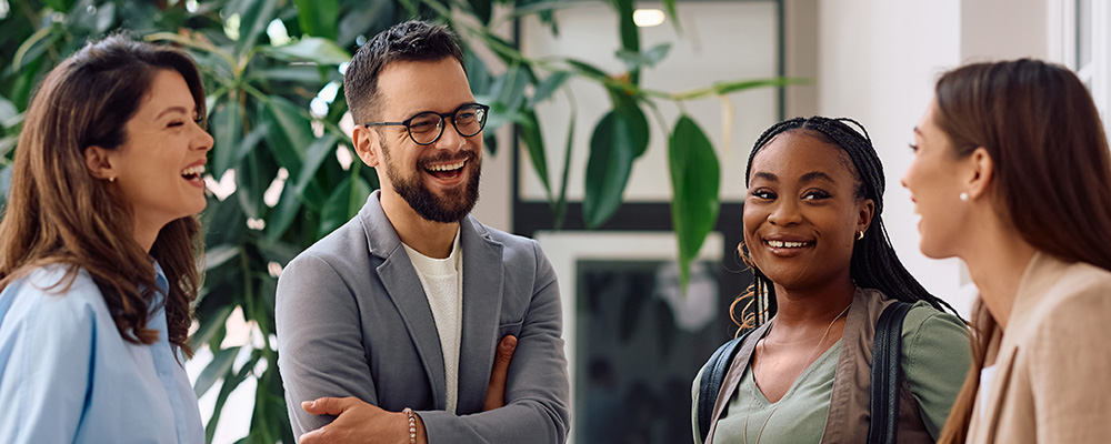 4 Jobs in Insurance with No Required Experience