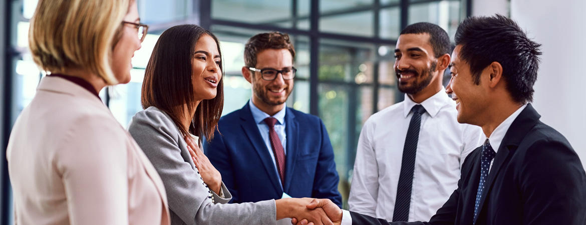 5 Benefits of Career as an Insurance Agent