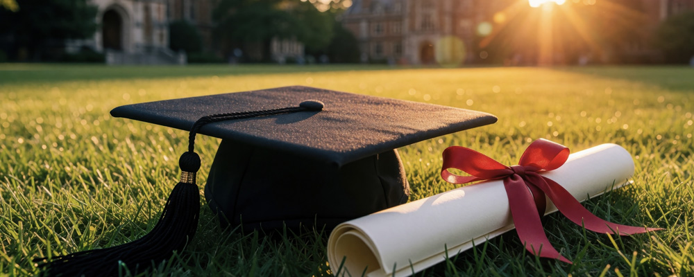 From College Graduate to Insurance Agent: Why You Shouldn't Overlook this Career Option