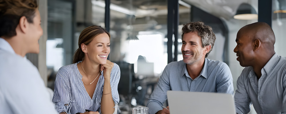 Financial Opportunity: A Feature of Being an Insurance Agent